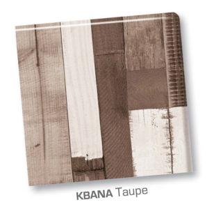 KBANA TAUPE