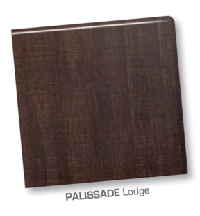 Postformingová deska PALISSADE LODGE