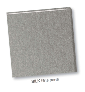 Postformingová deska SILK GRIS PERLE