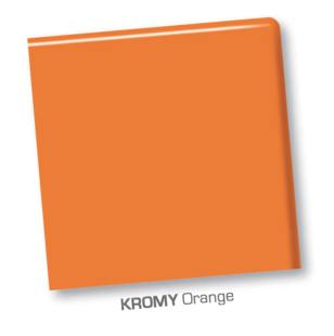 KROMY ORANGE