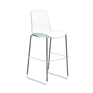 NOW SLEDGE STOOL