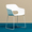 ARMCHAIR BABILA 2745