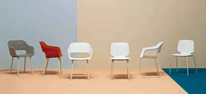 ARMCHAIR BABILA 2745