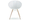 CHAIR GLISS WOOD 904
