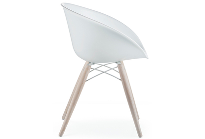 CHAIR GLISS WOOD 904