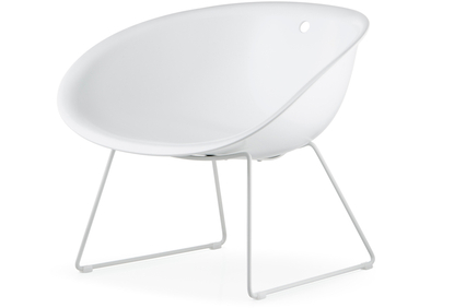 ARMCHAIR GLISS LOUNGE 340