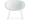 ARMCHAIR GLISS LOUNGE 340