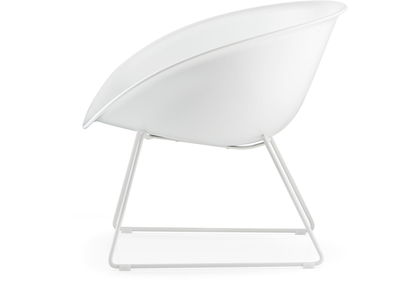 ARMCHAIR GLISS LOUNGE 340