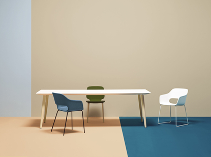 TABLE BABILA TBA 200x100