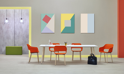 TABLE BABILA TBA 240x100