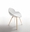 CHAIR COOKIE WOODEN LEGS