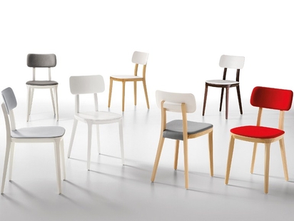 CHAIR PORTA VENEZIA