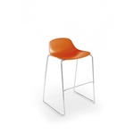 PURE LOOP KITCHEN STOOL