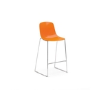 BARSTOOL PURE LOOP BAR STOOL