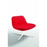 SESSEL PURE LOOP LOUNGE