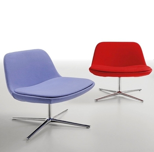 CHAIR PURE LOOP LOUNGE