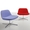 CHAIR PURE LOOP LOUNGE