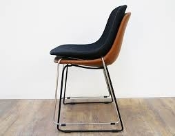 CHAIR PURE LOOP BINUANCE SLEDGE