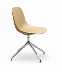 CHAIR PURE LOOP BINUANCE 4 STAR ALUMINIUM BASE