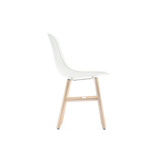 CHAIR PURE LOOP BINUANCE RETRO