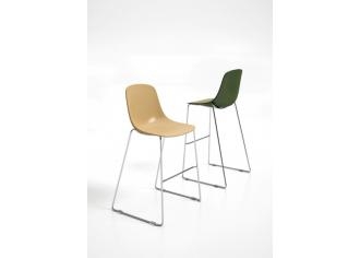 BARSTOOL PURE LOOP BINUANCE KITCHEN STOOL