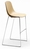 BARSTUHL PURE LOOP BINUANCE BAR STOOL