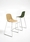 BAROVÁ ŽIDLE  PURE LOOP BINUANCE BAR STOOL