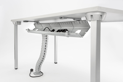 FOLD-CABEL CHANNEL