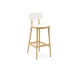 ŽIDLE PORTA VENEZIA KITCHEN STOOL