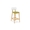 ČALOUNĚNÁ ŽIDLE PORTA VENEZIA KITCHEN STOOL