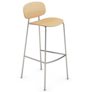 BARSTOOL TONDINA