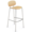 BAROVÁ ŽIDLE TONDINA BAR STOOL