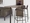 BAROVÁ ŽIDLE TONDINA BAR STOOL