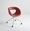 UPHOLSTERED CHAIR MOEMA UR