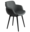 UPHOLSTERED CHAIR CHOPPY SLEEK BP