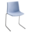 UPHOLSTERED CHAIR KANVAS Z FRONT