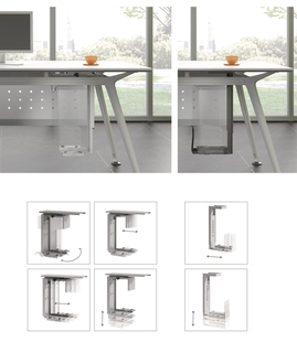 COMPUTER CARRIER CHPN