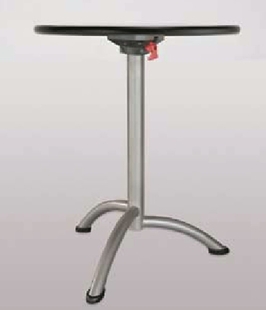 TABLE BASES Flexi 14