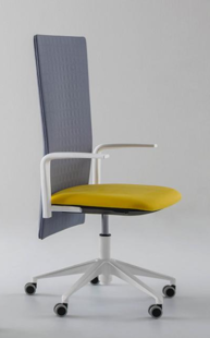 Office chair Elodie Executive 05R