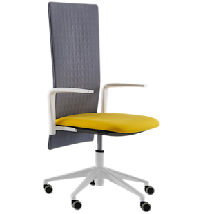 Office chair Elodie Executive 05R