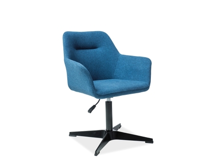 Height adjustable conference chair HABANA