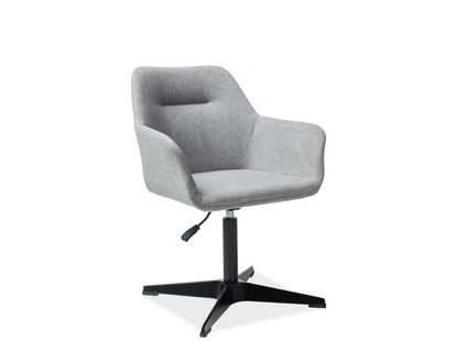 Height adjustable conference chair HABANA