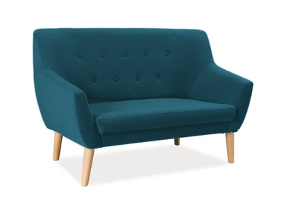 Upholstered sofa STOCKHOLM 2