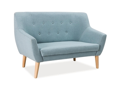 Upholstered sofa STOCKHOLM 2