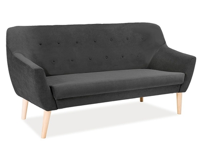 POLSTERSOFA STOCKHOLM 3