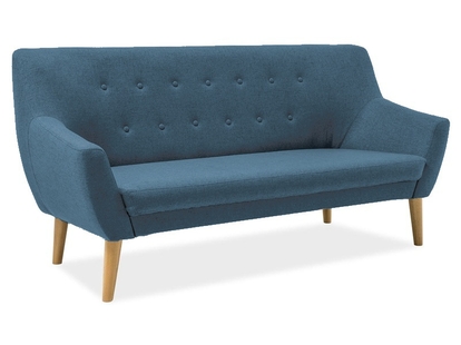 UPHOLSTERED SOFA STOCKHOLM 3