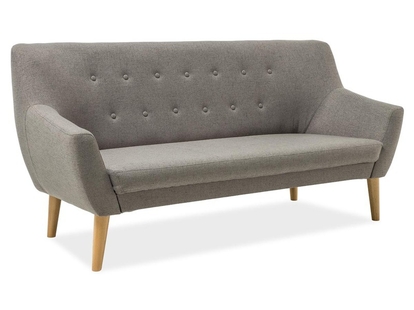 UPHOLSTERED SOFA STOCKHOLM 3