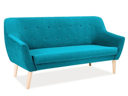 UPHOLSTERED SOFA STOCKHOLM 3