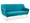 UPHOLSTERED SOFA STOCKHOLM 3