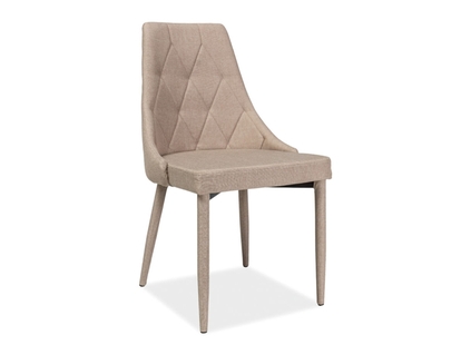 UPHOLSTERED CHAIR EUROPA